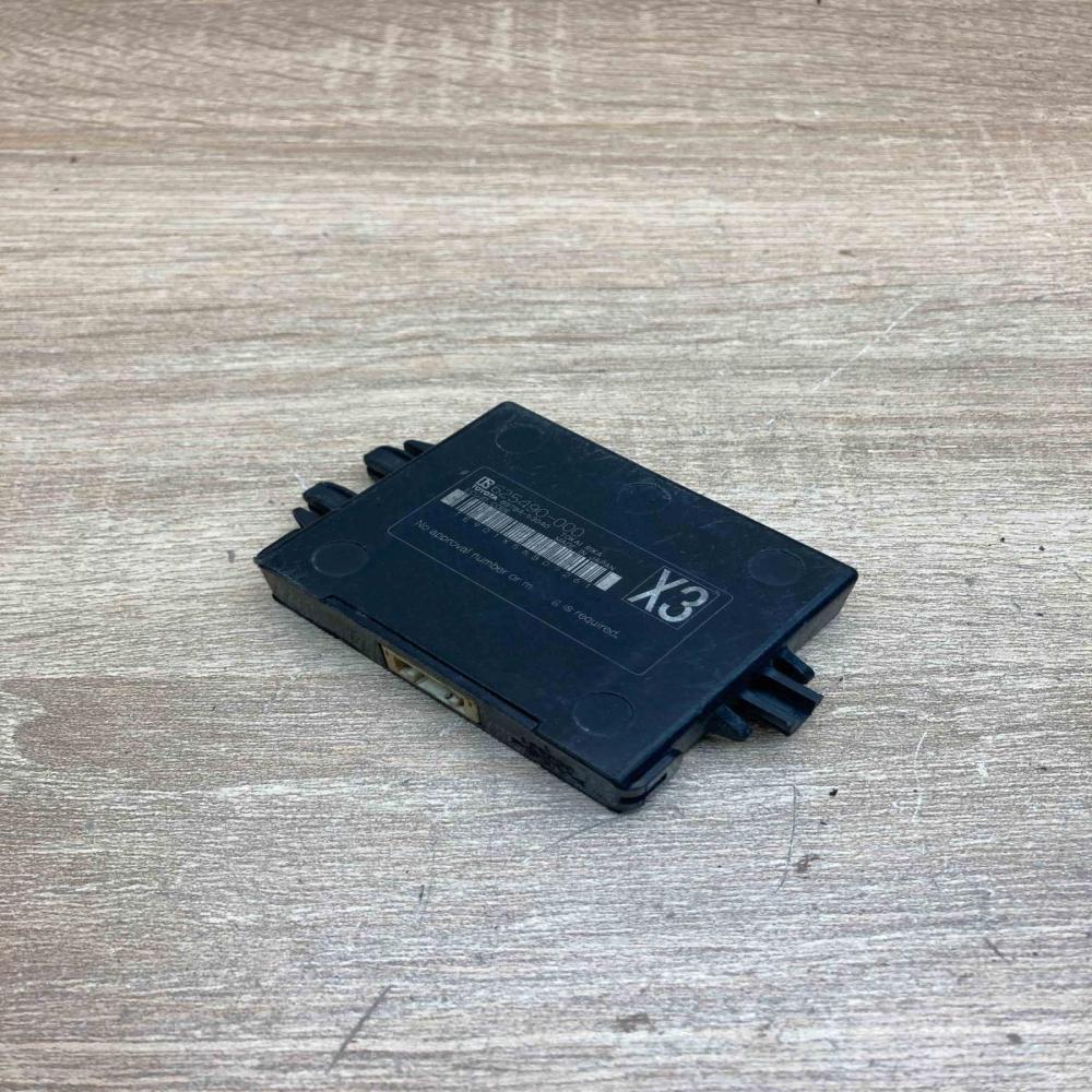 625490 000 89784 53040 X3 Immobilizer control unit/module Lexus RC
