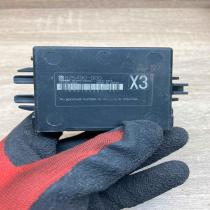 625490 000 89784 53040 X3 Immobilizer control unit/module Lexus RC