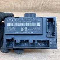 4F0959792B 4F0910793B  Door control unit/module Audi A6 S6 C6 4F