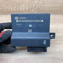 4L0907468 4L0910468  Gateway control module Audi A6 S6 C6 4F