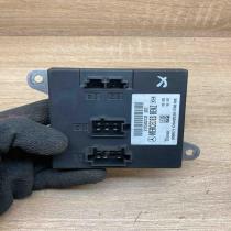 2115452132   Comfort/convenience module Mercedes-Benz E W211