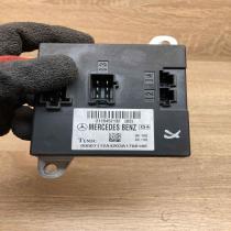 2115452132   Comfort/convenience module Mercedes-Benz E W211