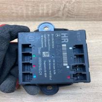 A2048702526 A2048200626  Door control unit/module Mercedes-Benz C W204