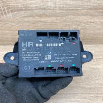 A2048702526 A2048200626  Door control unit/module Mercedes-Benz C W204