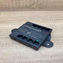 A2048702526 A2048200626  Door control unit/module Mercedes-Benz C W204