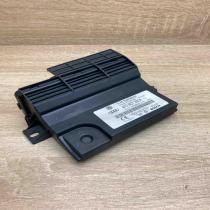 4F0907280A 4F0910280 ILM Power management control unit Audi A6 S6 C6 4F