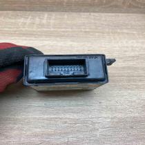 4B0907357 5LA007845 HL0 Light module LCM Audi A4 S4 B5 8D