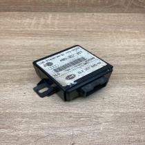 4B0907357 5LA007845 HL0 Light module LCM Audi A4 S4 B5 8D