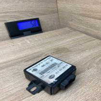 4B0907357 5LA007845 HL0 Light module LCM Audi A4 S4 B5 8D