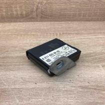 A2118209626 510080490 Q08 Alarm control unit/module Mercedes-Benz E W211
