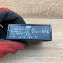 8375964 558921  Light module LCM BMW 5 E39