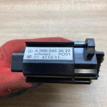 A0005453022   Steering wheel adjustment switch Mercedes-Benz E W211