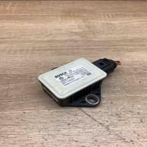 8E0907637B 0265005618 BPV ESP acceleration yaw rate sensor Audi A6 S6 C6 4F