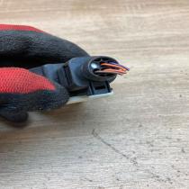 8E0907637B 0265005618 BPV ESP acceleration yaw rate sensor Audi A6 S6 C6 4F