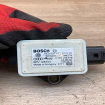 8E0907637B 0265005618 BPV ESP acceleration yaw rate sensor Audi A6 S6 C6 4F