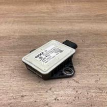 8E0907637B 0265005618 BVP ESP acceleration yaw rate sensor Audi A6 S6 C6 4F