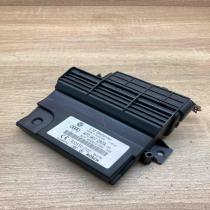 4F0907280A F005S00102  Power management control unit Audi A6 S6 C6 4F