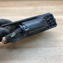 4F0907280A F005S00102  Power management control unit Audi A6 S6 C6 4F
