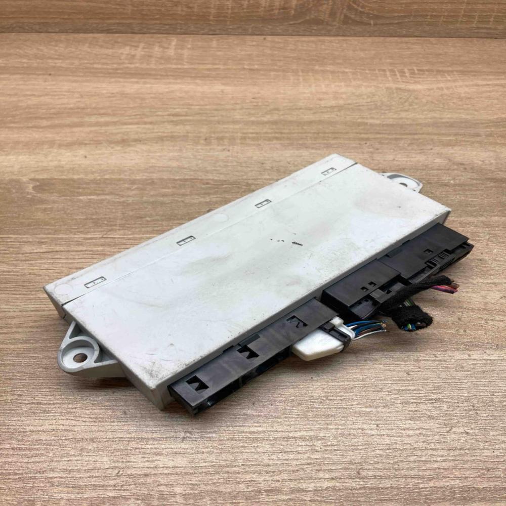 6964139 5WK48002A  Door control unit/module BMW 7 E65 E66