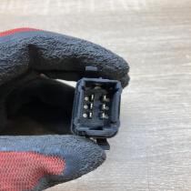 26488 2648804 0024446C Central locking switch button Renault Trafic II (X83)