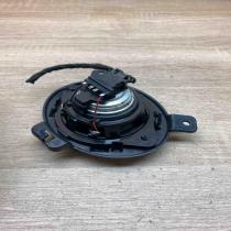 4L0035361 283213 001  Parcel shelf speaker Audi Q7 4L