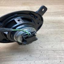 4L0035361 283213 001  Parcel shelf speaker Audi Q7 4L