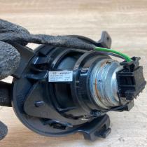 4L0035361 283213 001  Parcel shelf speaker Audi Q7 4L