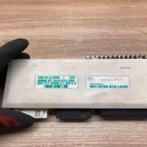 6913520 60837710  Comfort/convenience module BMW 5 E39