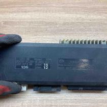 8372143 5DK007047  Engine control unit/module ECU BMW 5 E39