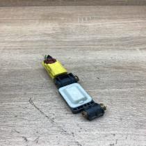 8E0959643B 600835 170706  Airbag deployment crash/impact sensor Audi A4 S4 B7 8E