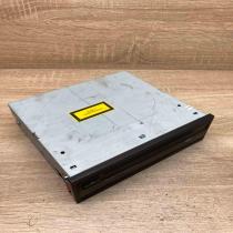 4E0919887D 4E0910887Q  Navigation unit CD/DVD player Audi Q7 4L