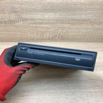 4E0919887D 4E0910887Q  Navigation unit CD/DVD player Audi Q7 4L