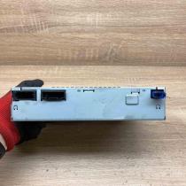 4E0919887D 4E0910887Q  Navigation unit CD/DVD player Audi Q7 4L