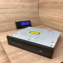 4E0919887D 4E0910887Q  Navigation unit CD/DVD player Audi Q7 4L