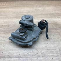 057129086G A2C53022955  Intake manifold valve actuator/motor Audi A8 S8 D3 4E