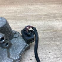 057129086G A2C53022955  Intake manifold valve actuator/motor Audi A8 S8 D3 4E