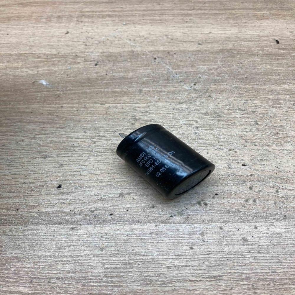 4F0903291 B41991 B5648 Q1  Other relay Audi A6 S6 C6 4F