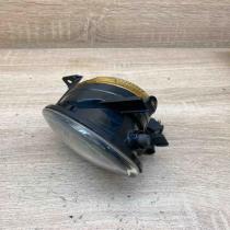 5K0941700F 168615  Front fog light Volkswagen Golf VI