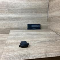 222 ITALIA   Electric window control switch Renault 5