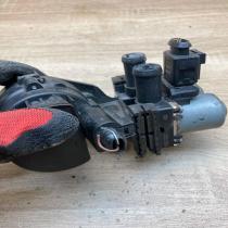 0392023007 050228A  Coolant heater control valve Audi A6 S6 C6 4F