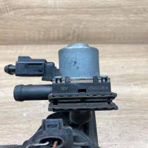 0392023007 050228A  Coolant heater control valve Audi A6 S6 C6 4F