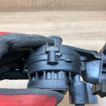 0392023007 050228A  Coolant heater control valve Audi A6 S6 C6 4F