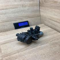 0392023007 050228A  Coolant heater control valve Audi A6 S6 C6 4F