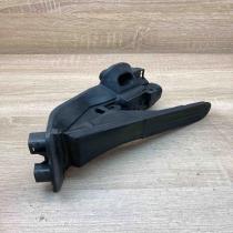 1K2721503AD 6PV011040  Accelerator throttle pedal Volkswagen Golf VI