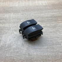 Renault driver window switch   Electric window control switch Renault Megane I
