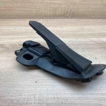 1K2721503AD 6PV011040  Accelerator throttle pedal Volkswagen Golf VI