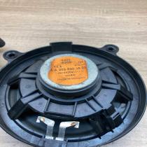 A2038201502  Haes Rear door speaker Mercedes-Benz C W203