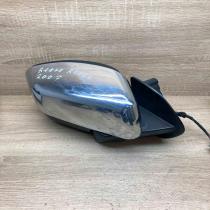 3003 336   Front door electric wing mirror Land Rover Range Rover L322