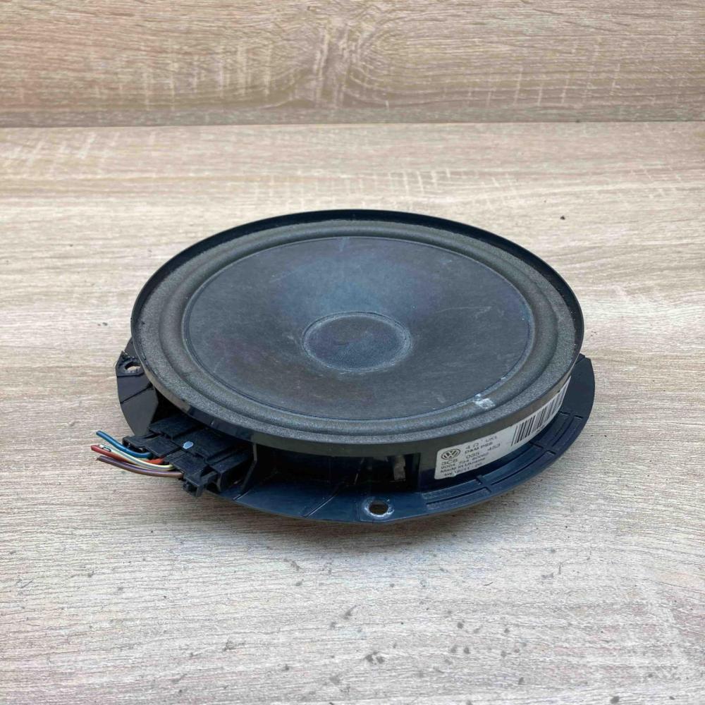 3C8035453 3C8035453  Rear door speaker Volkswagen PASSAT B7