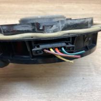 3C8035453 3C8035453  Rear door speaker Volkswagen PASSAT B7